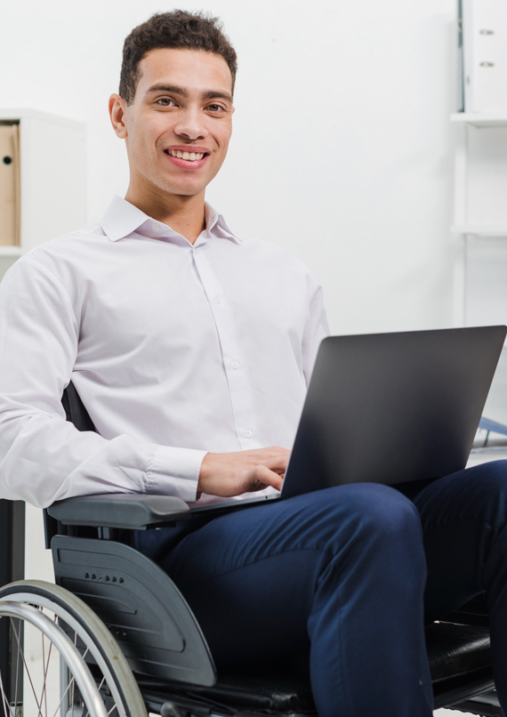 NDIS Supported Independent Living (SIL)