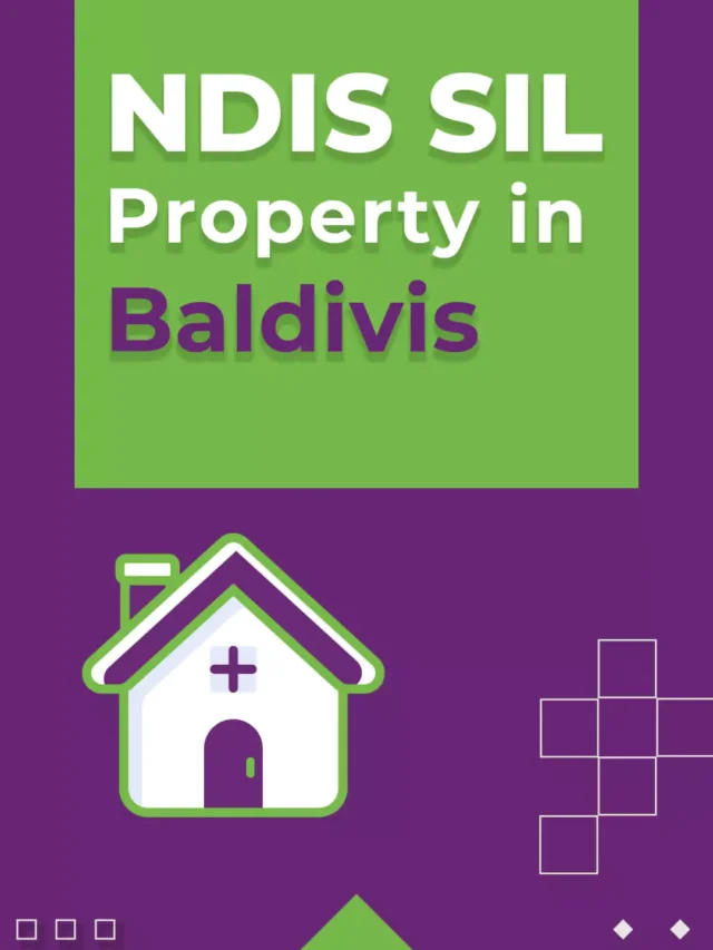 NDIS Accommodation in Baldivis -STA/MTA