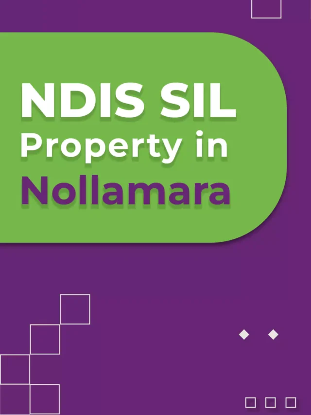 NDIS SIL, STA, MTA Property in Nollamara