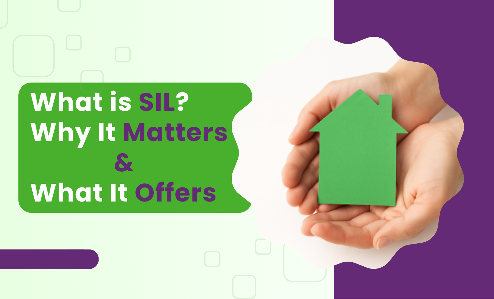 What is SIL? Why It Matters and What It Offers