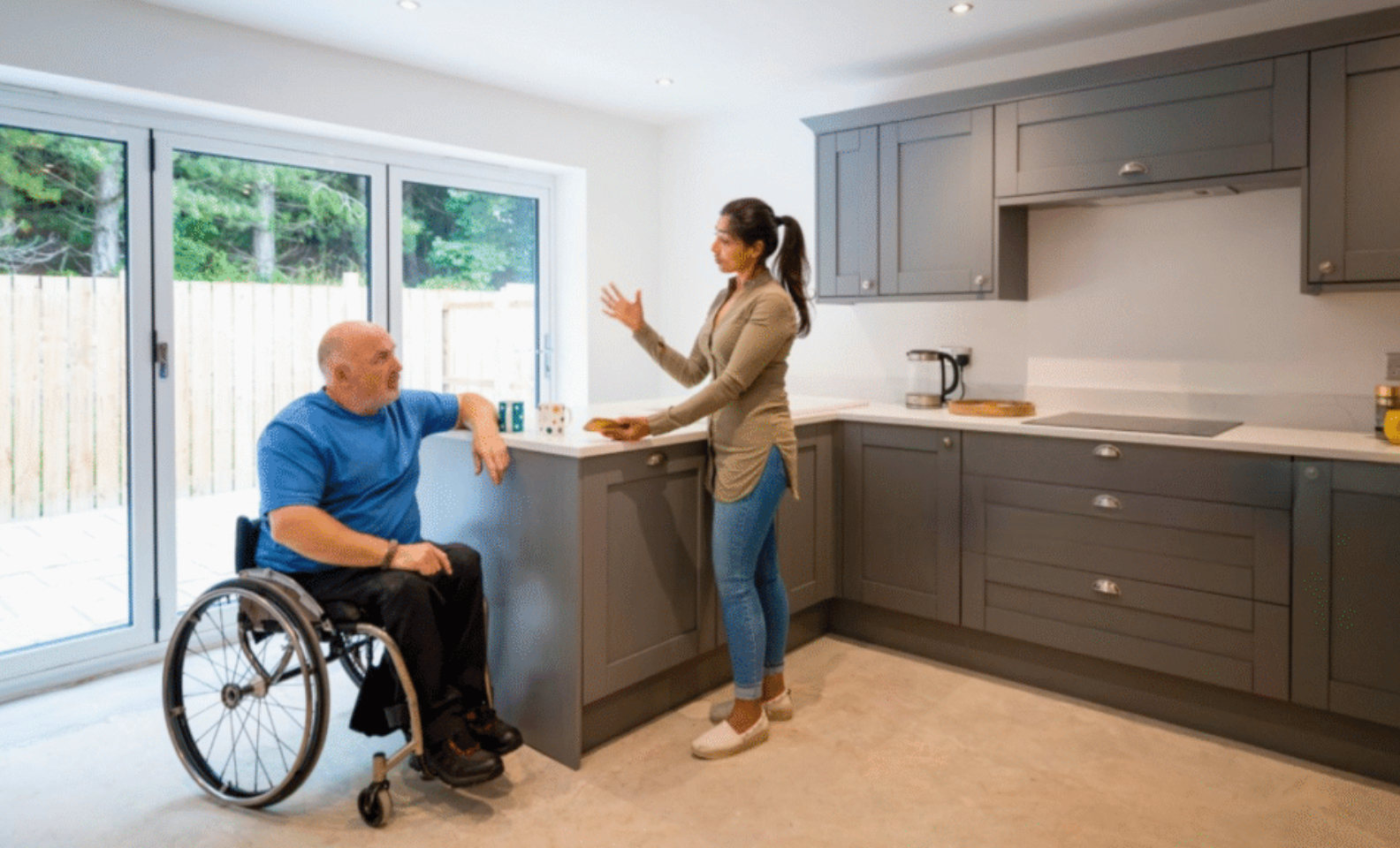 Why Specialist Disability Accommodation in Perth Improves Quality of Life