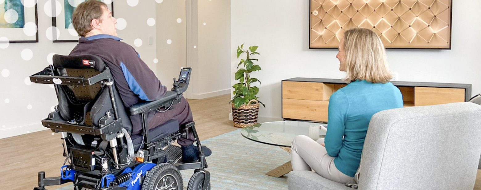 special disability accomodations in Perth